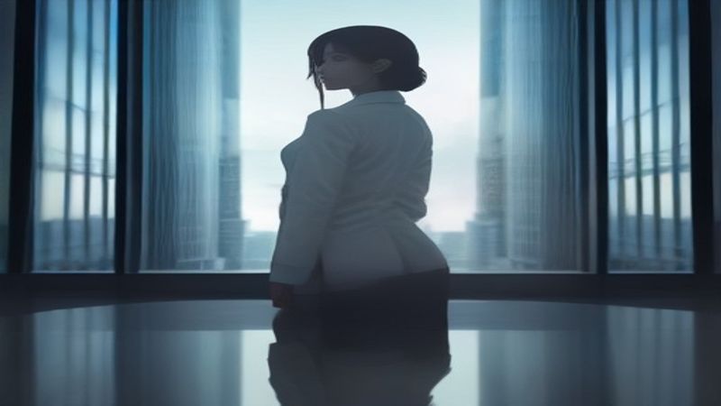 番号大全搜索界面主视觉展示